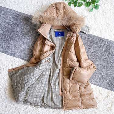 Burberry blue label label/down/38/ - Gem