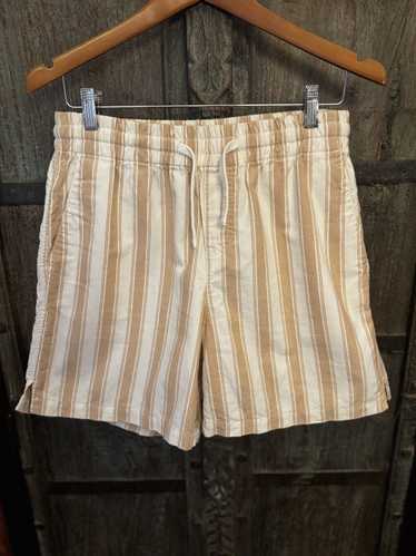 パンツ Aime Leon Dore Striped Short Aime leon dore striped - Gem
