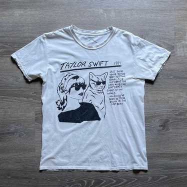 Sonic youth goo t-shirt - Gem