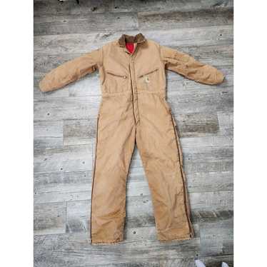 Jacket coverall duck - Gem