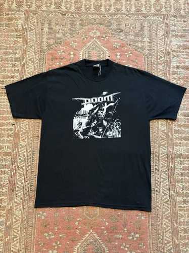 Zyanose t-shirt crust punk - Gem