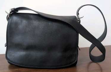 Vintage coach legacy flap - Gem