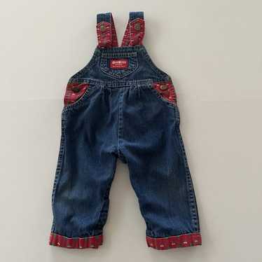 Vintage baby oshkosh - Gem