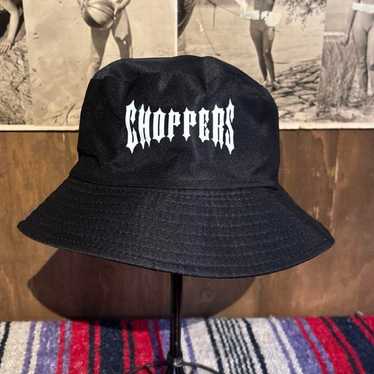90s- Harley Davidson バケットハット ヴィンテージ Harley davidson harley-davidson bucket hat - Gem