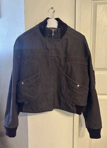 Kiko kostadinov jacket - Gem