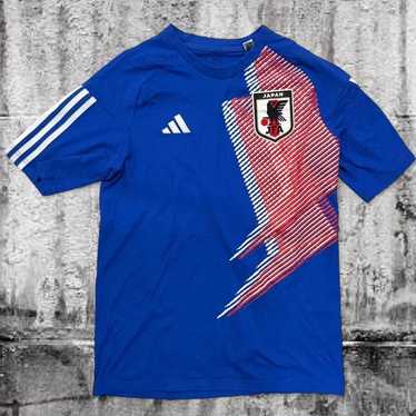 【レア】サッカー 日本代表　2003 ジャージ 上下 adidas KIRIN サッカー日本代表ジャージ - メルカリ