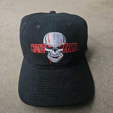 Wwf hat - Gem