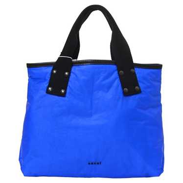 美品☆PORTER×sacai 2way TOTE BAG NAVY 美品☆PORTER×sacai 2way TOTE BAG NAVY 美品✨PORTER_sacai