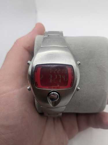 時計 90s y2k vintage Watch SEIKO ALBA SPOON Vol.17 The design of the unexpected: The ALBA SPOON | by