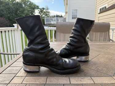 Guidi nonnative undercover - Gem