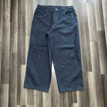 Interstate jeans nna_9744 - Gem