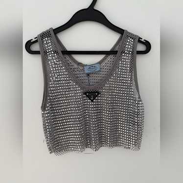 Prada crop tops - Gem