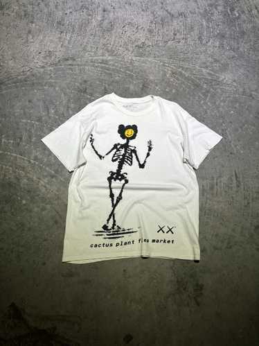 Kaws x cpfm t - Gem