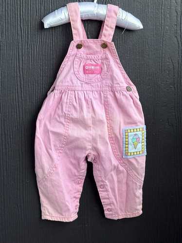 Vintage baby oshkosh - Gem