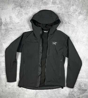 ARC'TERYX アークテリクス Gamma Hybrid Hoody Limited 23 Arc Teryx Gamma Hybrid Hoody M Black | eBay