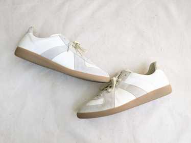 最終SALE！！Maison Margiela Buy Maison Margiela Future High Top - S57WS0095 SX8966 187