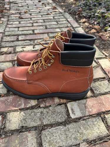 Red wing super sole - Gem
