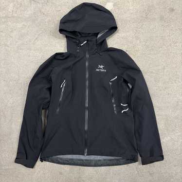 New arcteryx beta jacket - Gem