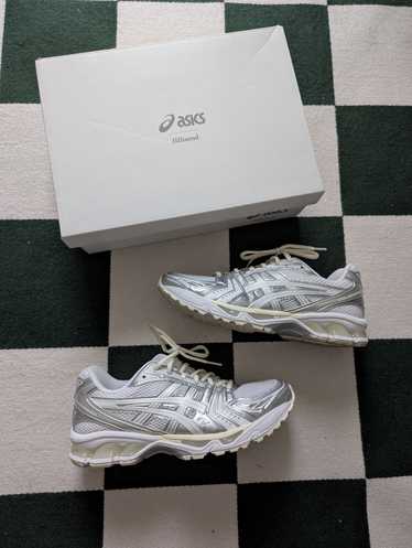 Asics × jjjjound jjjjound - Gem