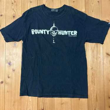 Bounty hunter t shirt - Gem