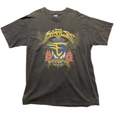 Vintage eagles world tour - Gem
