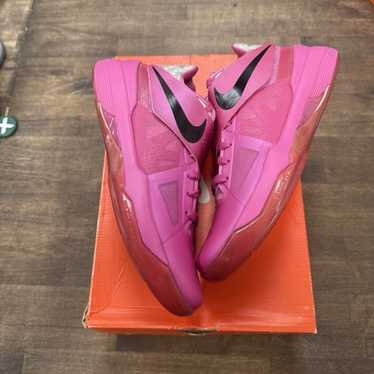 Kd 4 aunt pearl - Gem
