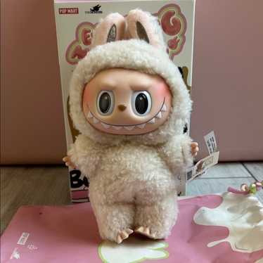 Pop mart labubu exciting - Gem