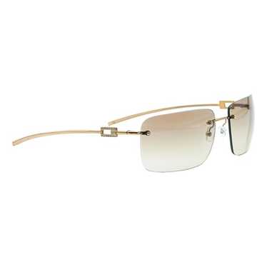 Vintage gucci rimless - Gem