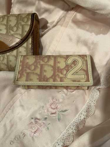 Christian dior key - Gem