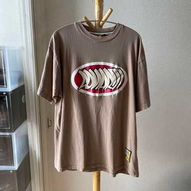 Vintage 90s conart tshirt - Gem