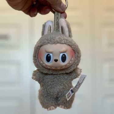 popmartラブブ toffee AUTHENTIC POP MART LABUBU EXCITING MACARON TOFFEE US SELLER