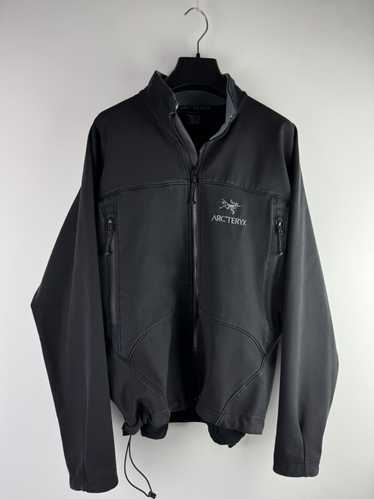 Arcteryx gamma sv jacket - Gem