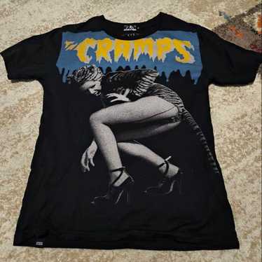 Hysteric glamour the cramps - Gem