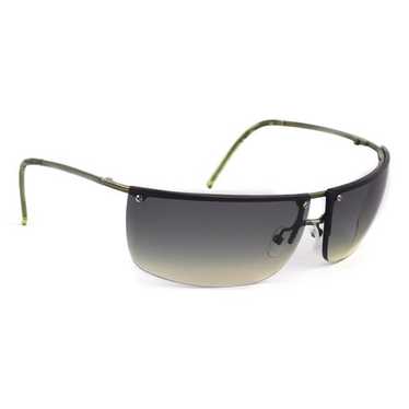 Vintage gucci rimless - Gem