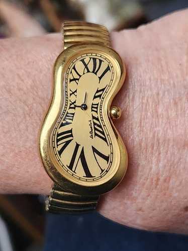 Exaequo softwatch salvador dali - Gem