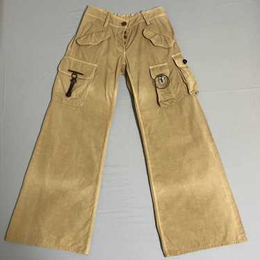 パンツ 00s SHARE SPIRIT wide Sarouel pants 00s SHARE SPIRIT wide Sarouel pants メンズ