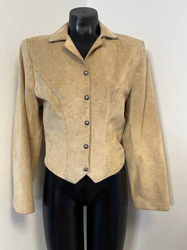 Diamond leathers jacket womens - Gem