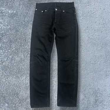 Helmut lang jeans 90s - Gem