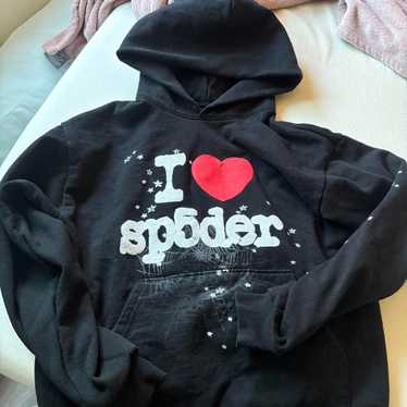 *p(R)ojectR® Heart P Hoodie S Heart Hoodie - Pepper – The All-American Rejects