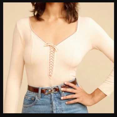 rouje paris ローズ　キャミトップス ROSIER Bra Camisole