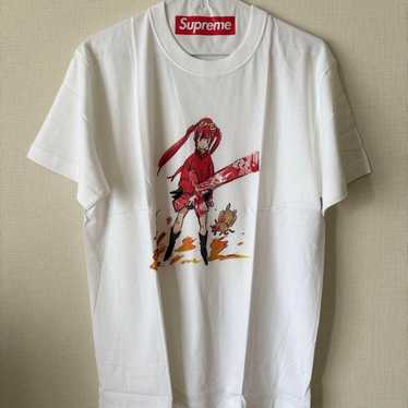 その他 Supreme - JUN INAGAWA SILKSCREEN Jun inagawa neighborhood girl - Gem