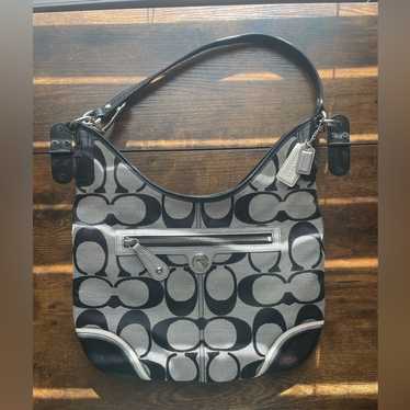 Coach soho boho signature - Gem