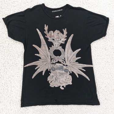 【激レア】buddhist punk ヴィンテージTシャツ 中古・古着通販】BUDDHIST PUNK (ブディスト パンク) ROLLING