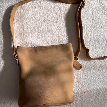 極美品 vintage coach old ブラウン sonoma ソノマ Vintage coach sonoma - Gem