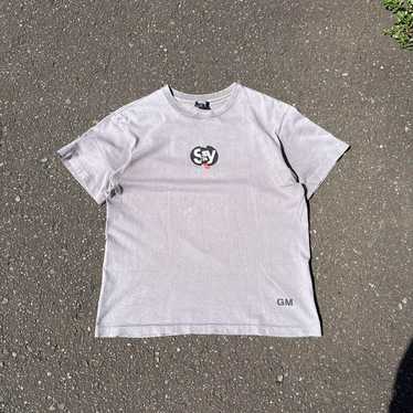 Stussy 90s 00s navy - Gem