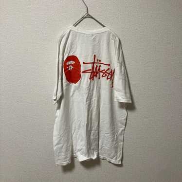 Bathing ape stussy collaboration - Gem