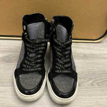 Zadig and voltaire high - Gem