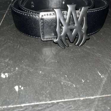 Amiri black belt - Gem
