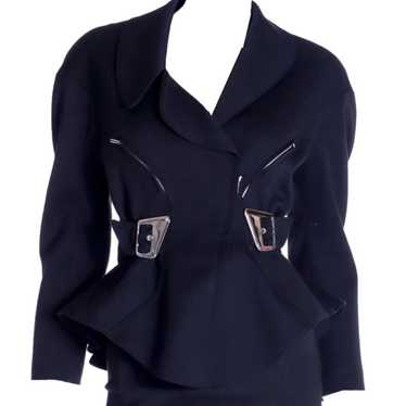 Thierry mugler 90s vintage - Gem
