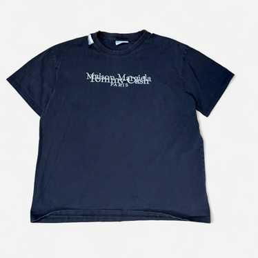 トップス Maison margiela 12aw masters of rock Tee トップス Maison margiela 12aw masters of rock Tee Maison